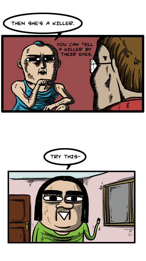 The Sound of Your Heart Chapter 1 page 6 - Chapter 1