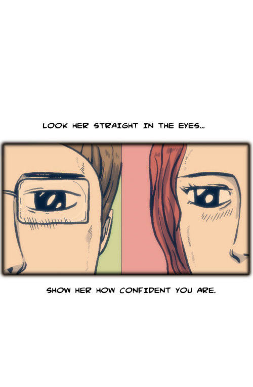 The Sound of Your Heart Chapter 1 page 7 - Chapter 1