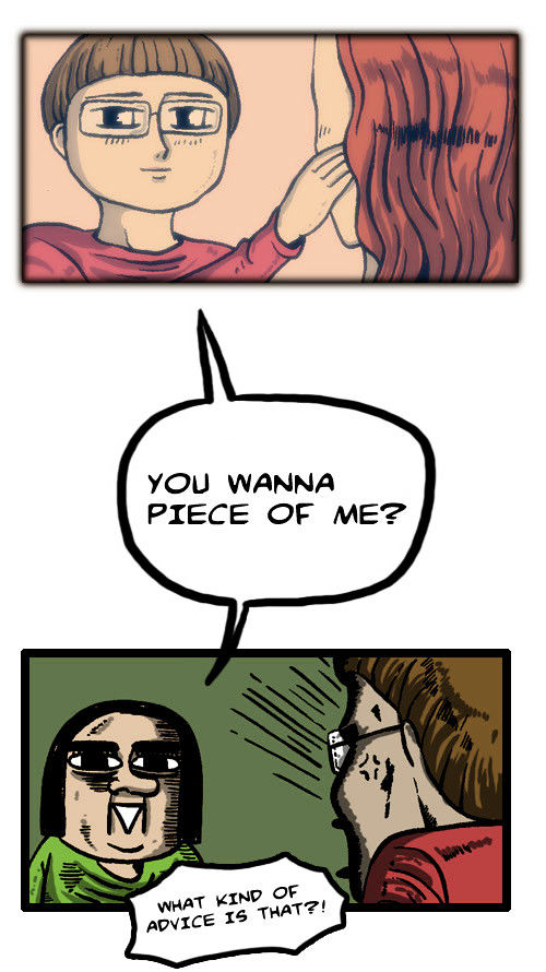 The Sound of Your Heart Chapter 1 page 8 - Chapter 1