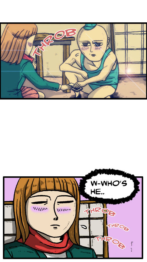 The Sound of Your Heart Chapter 10 page 10 - Chapter 10