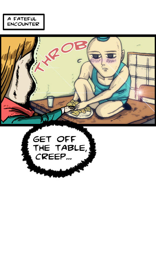 The Sound of Your Heart Chapter 10 page 12 - Chapter 10