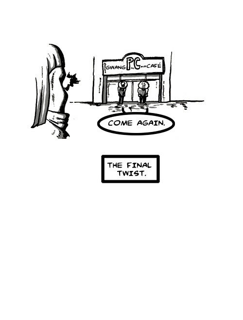 The Sound of Your Heart Chapter 10 page 13 - Chapter 10