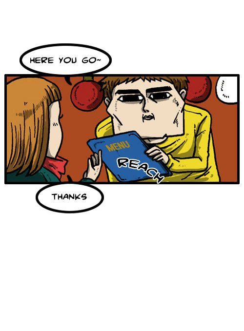 The Sound of Your Heart Chapter 10 page 2 - Chapter 10