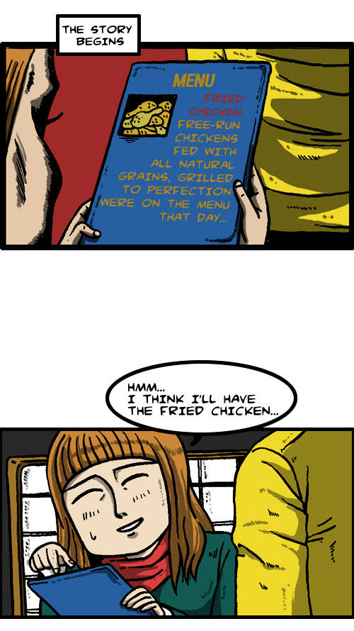 The Sound of Your Heart Chapter 10 page 3 - Chapter 10