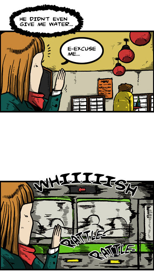 The Sound of Your Heart Chapter 10 page 5 - Chapter 10