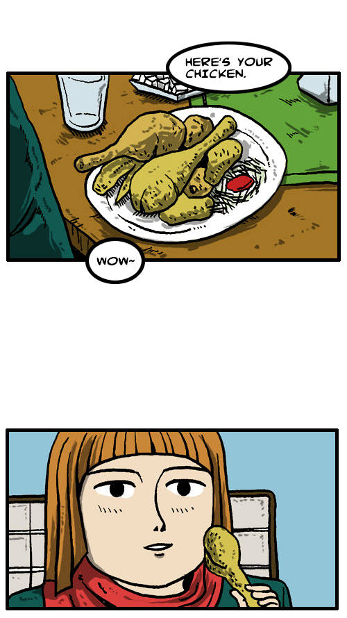 The Sound of Your Heart Chapter 10 page 7 - Chapter 10