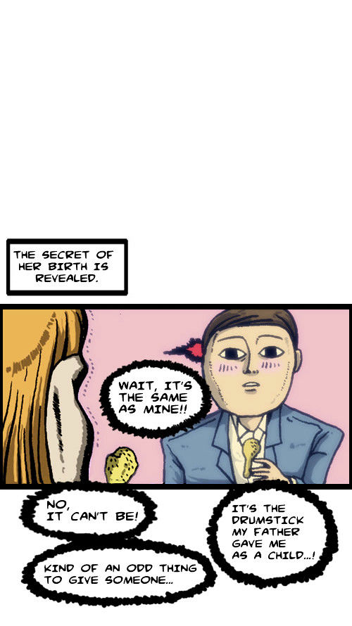 The Sound of Your Heart Chapter 10 page 8 - Chapter 10