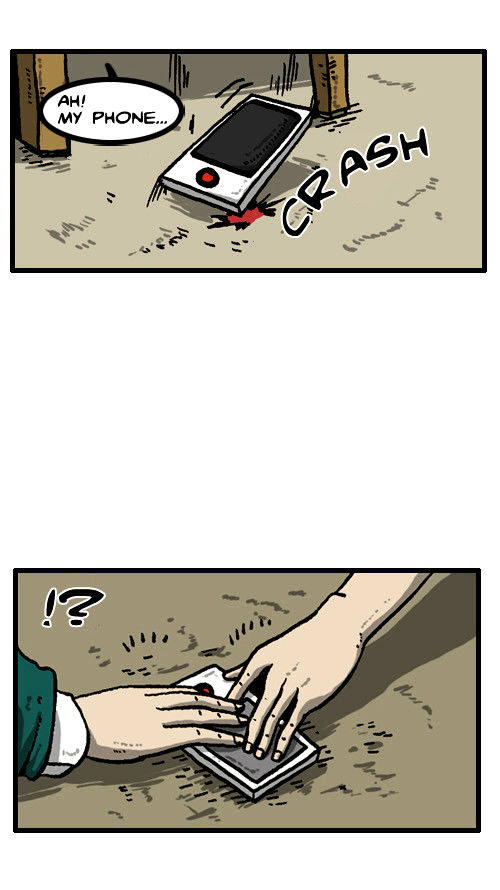 The Sound of Your Heart Chapter 10 page 9 - Chapter 10