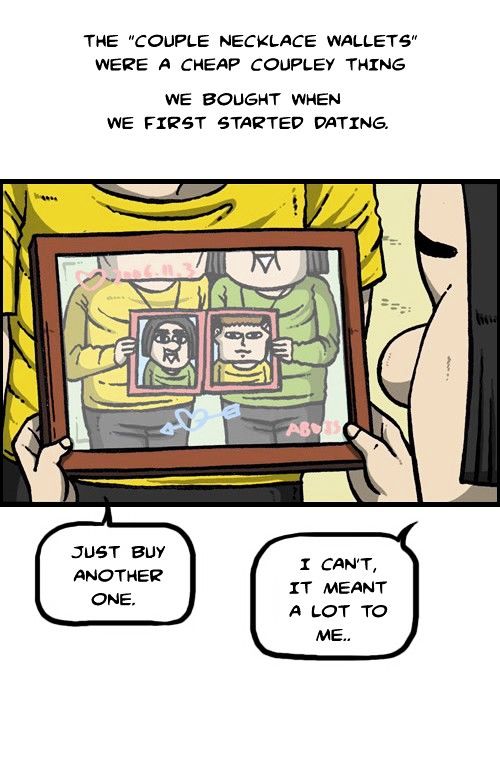 The Sound of Your Heart Chapter 100 page 2 - Chapter 100