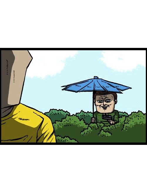 The Sound of Your Heart Chapter 100 page 22 - Chapter 100