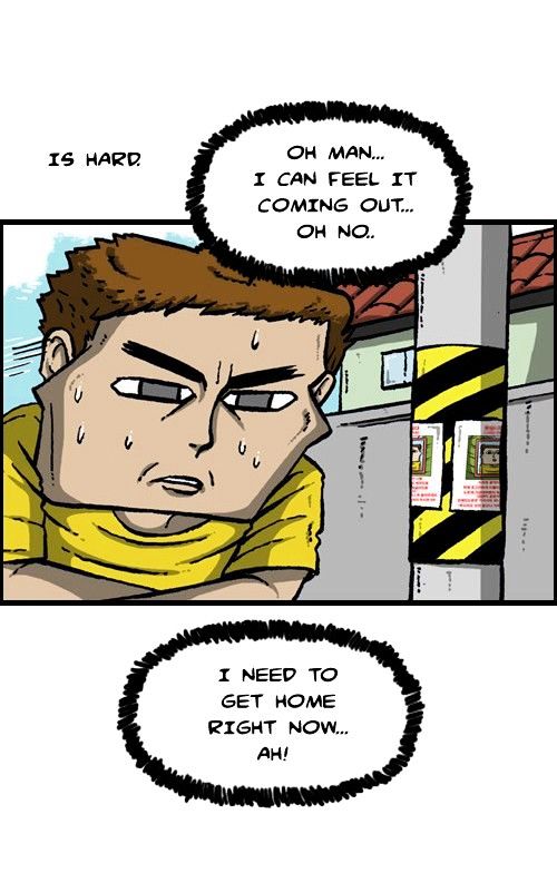 The Sound of Your Heart Chapter 100 page 25 - Chapter 100