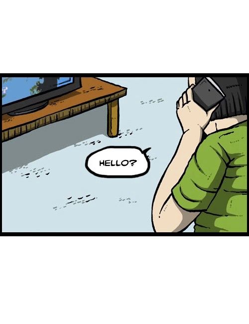 The Sound of Your Heart Chapter 100 page 47 - Chapter 100