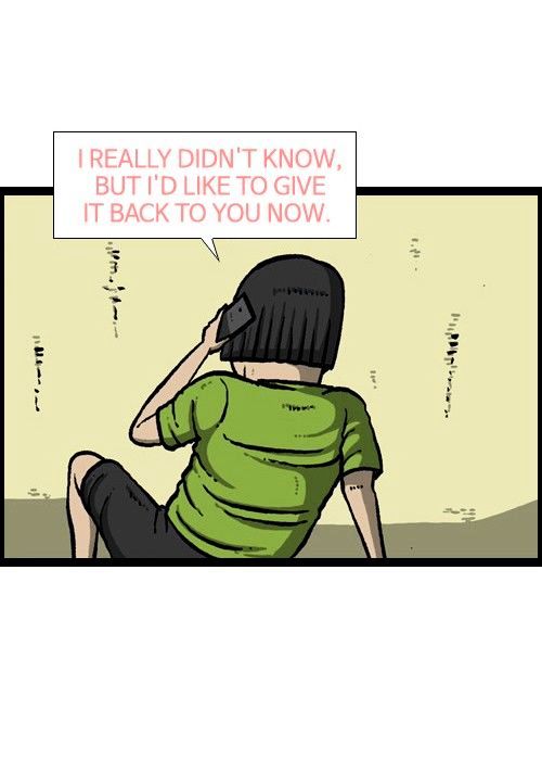 The Sound of Your Heart Chapter 100 page 50 - Chapter 100