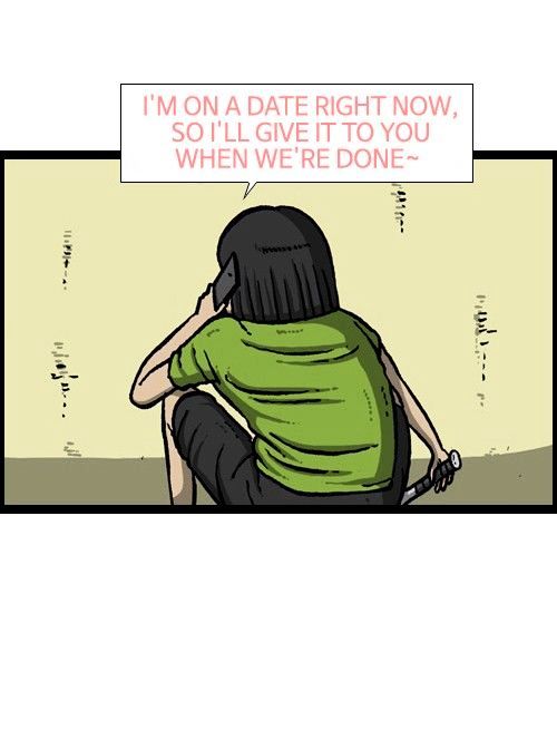 The Sound of Your Heart Chapter 100 page 51 - Chapter 100