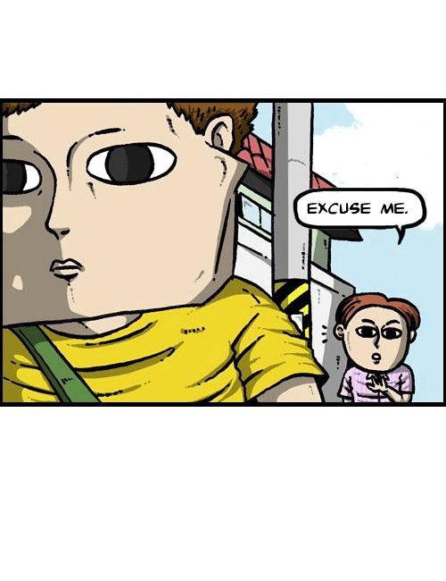 The Sound of Your Heart Chapter 100 page 6 - Chapter 100