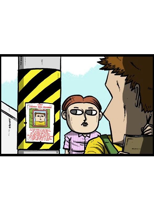 The Sound of Your Heart Chapter 100 page 8 - Chapter 100