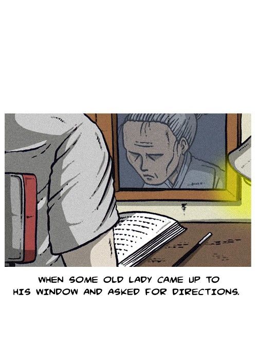The Sound of Your Heart Chapter 101 page 2 - Chapter 101