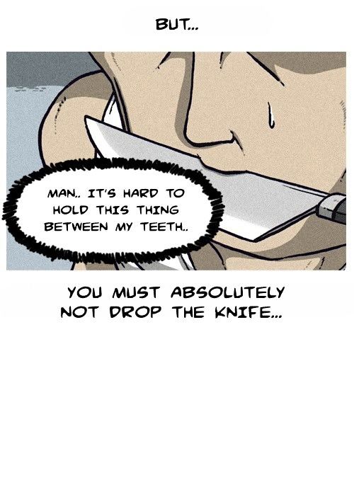 The Sound of Your Heart Chapter 101 page 31 - Chapter 101