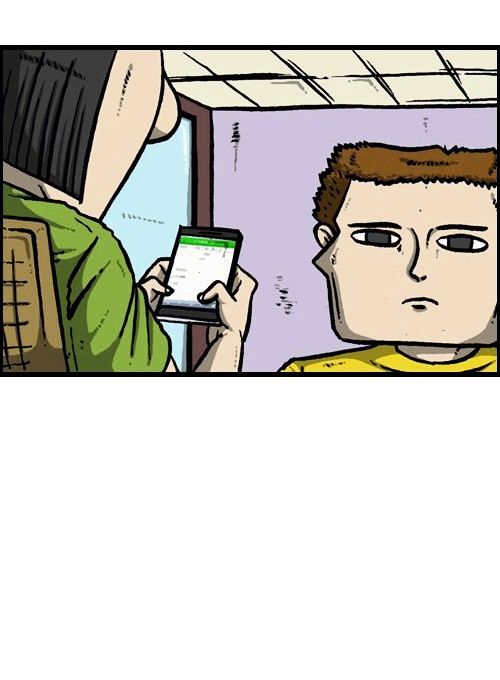 The Sound of Your Heart Chapter 101 page 36 - Chapter 101