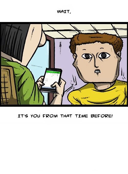 The Sound of Your Heart Chapter 101 page 37 - Chapter 101