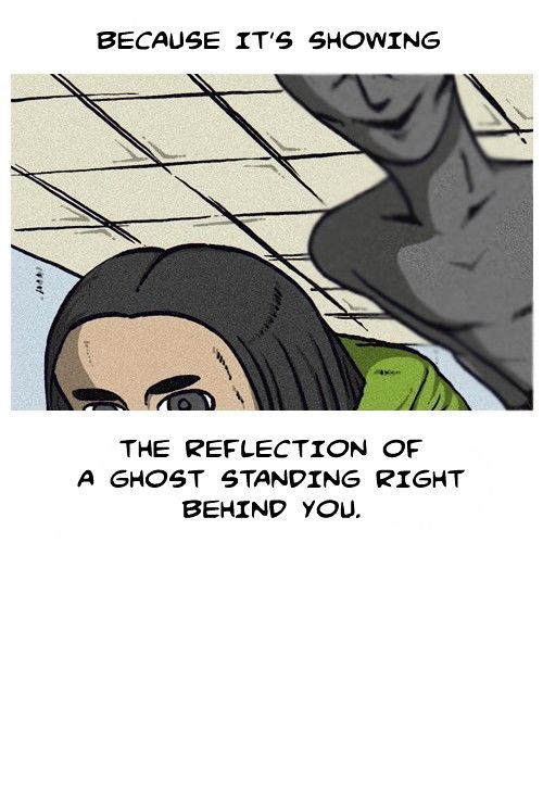 The Sound of Your Heart Chapter 101 page 40 - Chapter 101