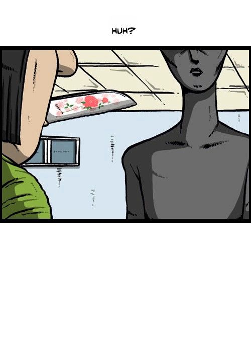 The Sound of Your Heart Chapter 101 page 42 - Chapter 101