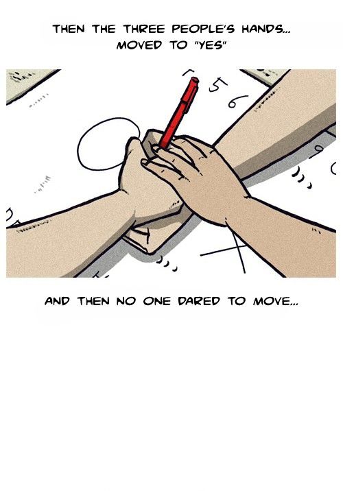 The Sound of Your Heart Chapter 101 page 47 - Chapter 101