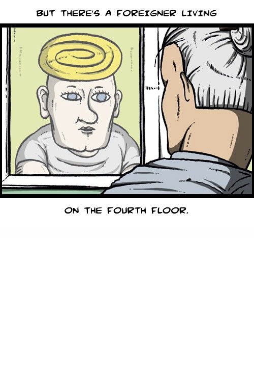 The Sound of Your Heart Chapter 101 page 5 - Chapter 101