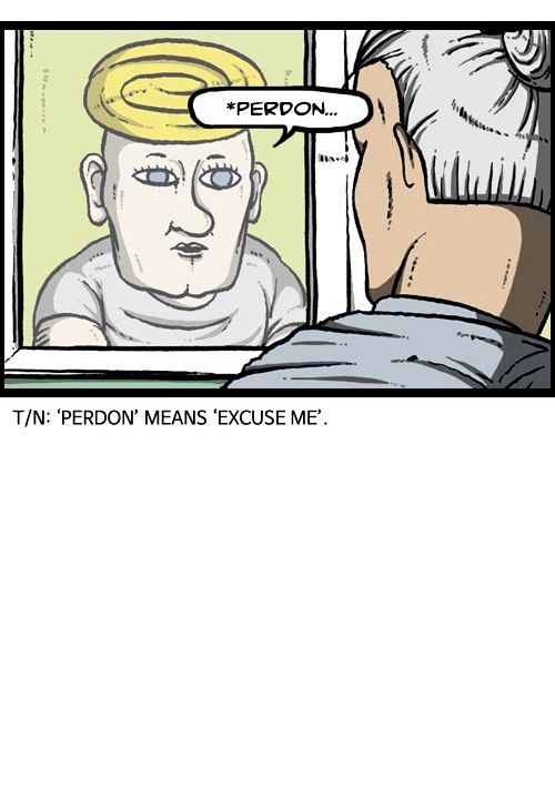 The Sound of Your Heart Chapter 101 page 6 - Chapter 101