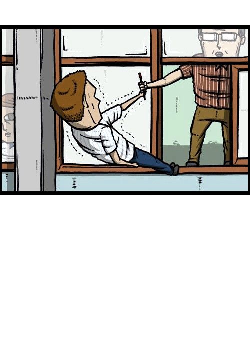 The Sound of Your Heart Chapter 101 page 60 - Chapter 101