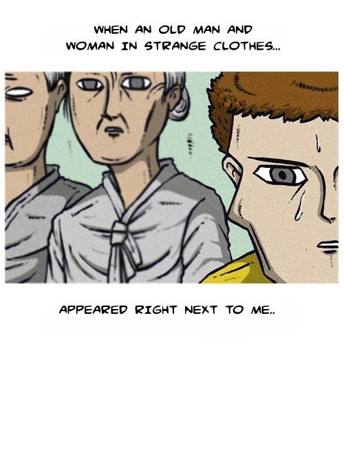 The Sound of Your Heart Chapter 101 page 62 - Chapter 101
