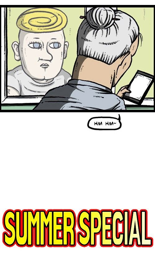 The Sound of Your Heart Chapter 101 page 7 - Chapter 101