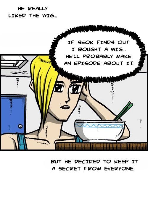 The Sound of Your Heart Chapter 102 page 11 - Chapter 102
