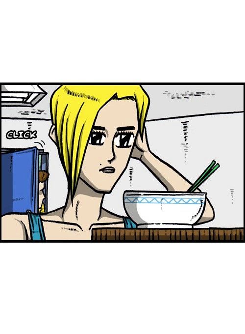 The Sound of Your Heart Chapter 102 page 12 - Chapter 102