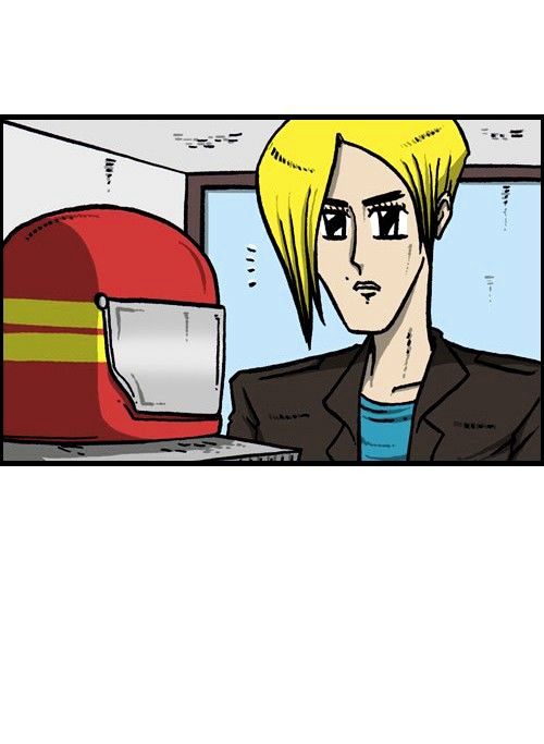 The Sound of Your Heart Chapter 102 page 20 - Chapter 102