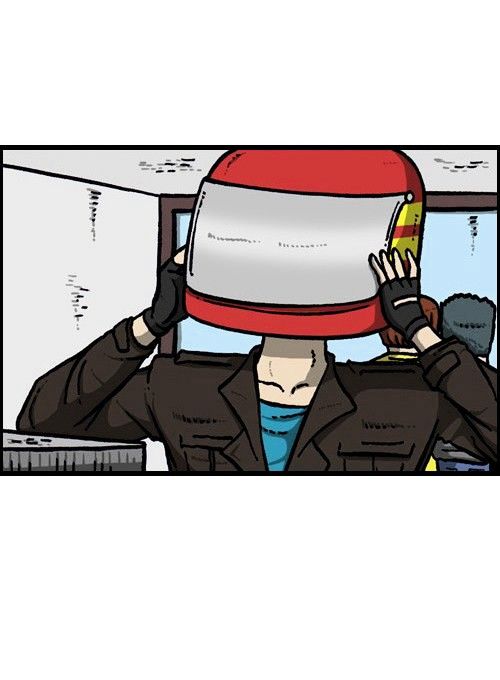 The Sound of Your Heart Chapter 102 page 21 - Chapter 102