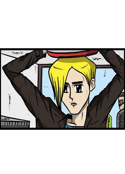 The Sound of Your Heart Chapter 102 page 24 - Chapter 102