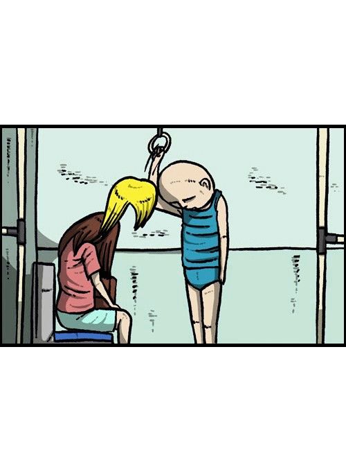 The Sound of Your Heart Chapter 102 page 28 - Chapter 102