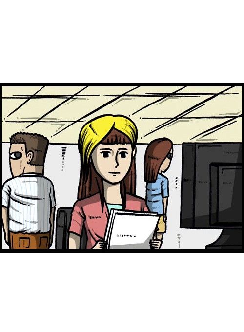 The Sound of Your Heart Chapter 102 page 32 - Chapter 102