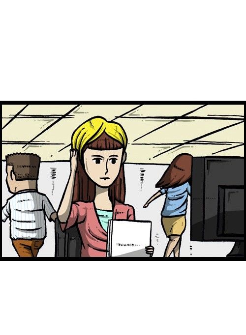 The Sound of Your Heart Chapter 102 page 33 - Chapter 102