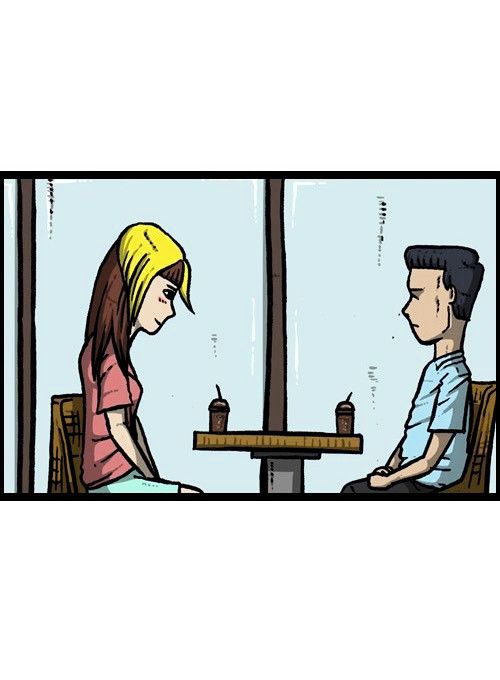 The Sound of Your Heart Chapter 102 page 34 - Chapter 102