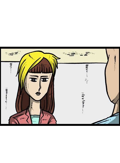 The Sound of Your Heart Chapter 102 page 36 - Chapter 102