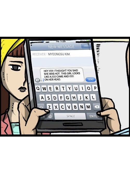 The Sound of Your Heart Chapter 102 page 37 - Chapter 102