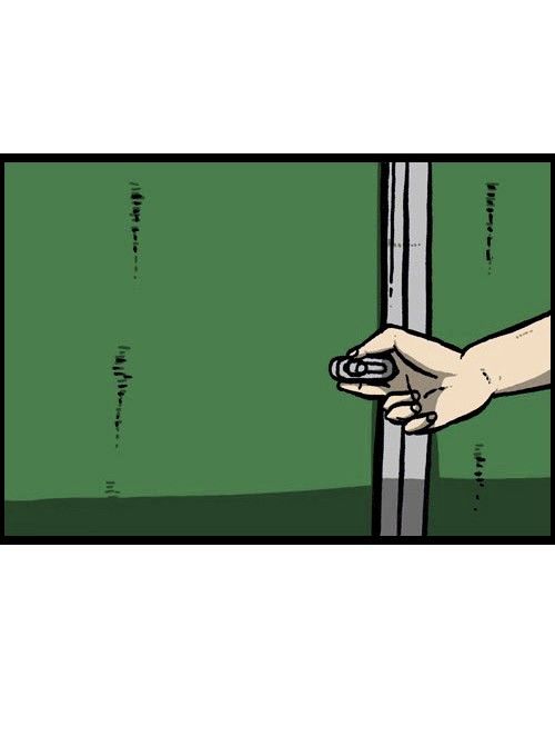 The Sound of Your Heart Chapter 102 page 40 - Chapter 102