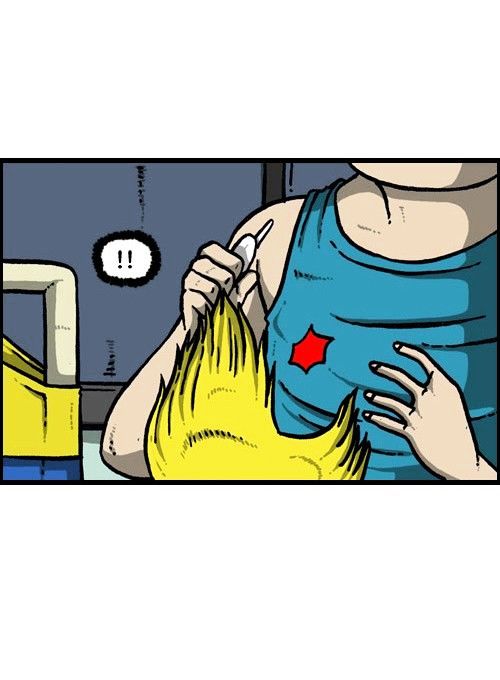 The Sound of Your Heart Chapter 102 page 49 - Chapter 102