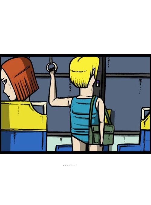 The Sound of Your Heart Chapter 102 page 53 - Chapter 102