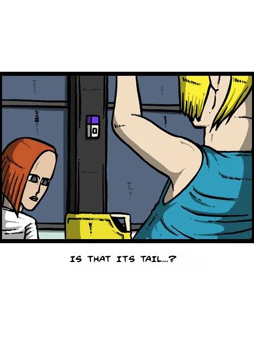 The Sound of Your Heart Chapter 102 page 58 - Chapter 102