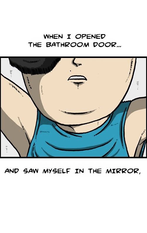 The Sound of Your Heart Chapter 102 page 6 - Chapter 102
