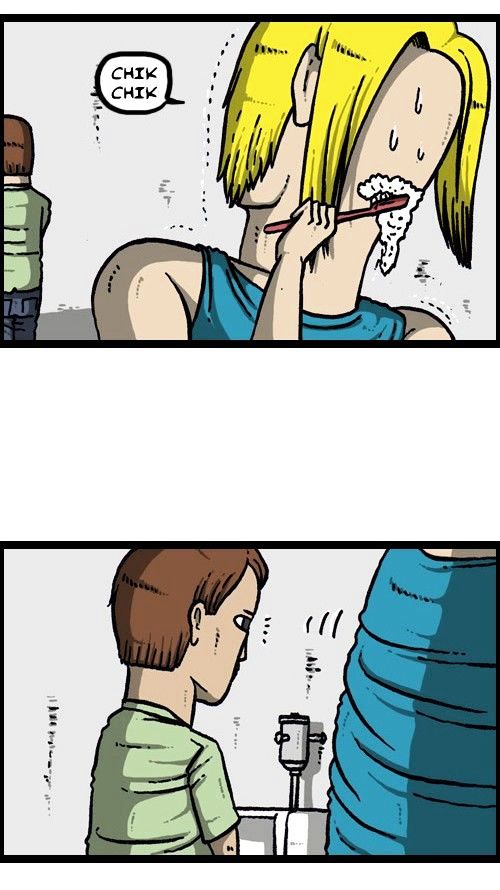 The Sound of Your Heart Chapter 102 page 67 - Chapter 102