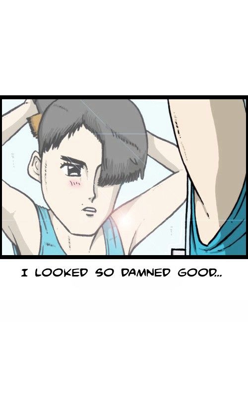 The Sound of Your Heart Chapter 102 page 7 - Chapter 102